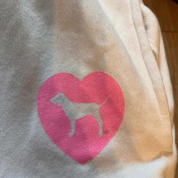 Y2K Victoria's Secret Sweatpants - Picture 5 of 8